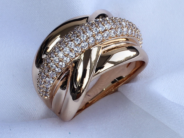 фото Кольцо  - (артикул - 18kr09500-ZZ0495)