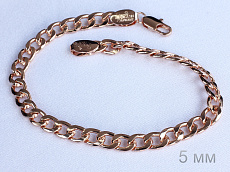 фото Браслет fallon  - (артикул - 18b08000-FF0580)