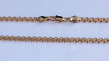 фото Цепь  50 см - (артикул - 18kn07290-ZZ5972)