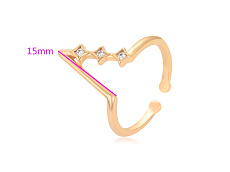 фото Кольцо  - (артикул - 18kr07400-ZZ0474)