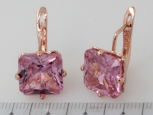 фото Серьги  fallon - (артикул - 18e01570-FF2315-10)