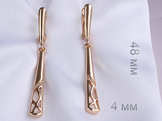 Серьги fallon 18e01700-FF8341 фото Серьги fallon - (артикул - 18e01700-FF8341)