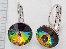 Серьги ffke05030-ZZ7850 фото Серьги - (артикул - ffke05030-ZZ7850)