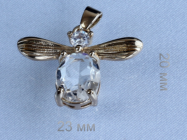 фото Подвеска - (артикул - ffkn001300-SS3215)