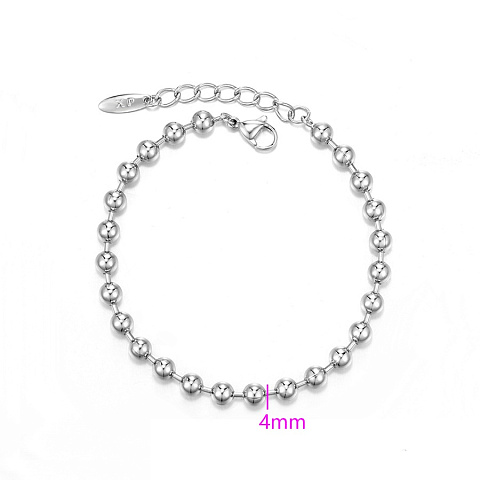 фото Браслет 19-21 см - (артикул - ffkb00400-ZZ8604)