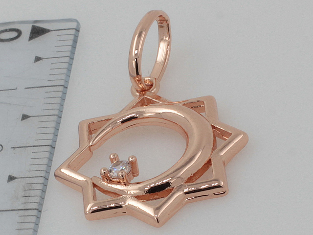 фото Подвеска fallon - (артикул - 18p06800-FF3168)