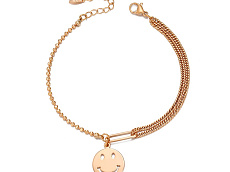 Браслет 18-20 см 18b03600-ZZ4536 фото Браслет 18-20 см - (артикул - 18b03600-ZZ4536)